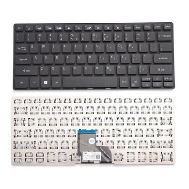 Acer Spin 1 SP111-34N/SP111-32N/N17H2 Replacement Keyboard Flex - Polar Tech Australia