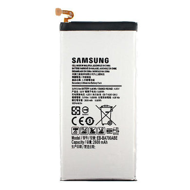 [EB-BA700ABE] Samsung Galaxy A7 2015 (A700) Replacement Battery - Polar Tech Australia