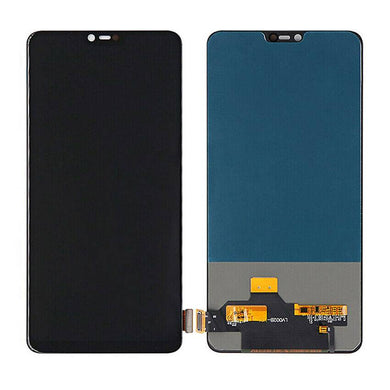 [AFT] OPPO R15 / R15 Pro - LCD Touch Digitizer Screen Assembly - Polar Tech Australia