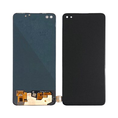 [AFT OLED] OPPO Reno4 4G / Reno4 5G / Reno4 Lite / A93 - AMOLED LCD Digitizer Display Touch Screen Assembly - Polar Tech Australia