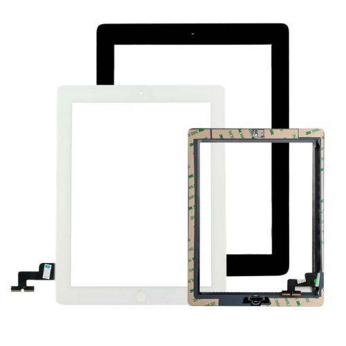 Load image into Gallery viewer, [Grade A] Apple iPad 2 / 2nd Gen Glass Digitiser Touch Screen Panel - Polar Tech Australia
