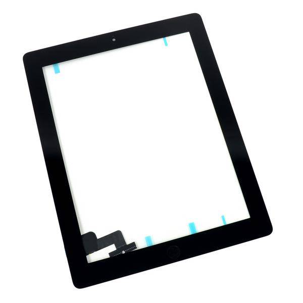 Load image into Gallery viewer, [Grade A] Apple iPad 2 / 2nd Gen Glass Digitiser Touch Screen Panel - Polar Tech Australia
