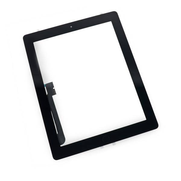 Cargue la imagen en el visor de la galería, [Grade A] Apple iPad 3/4 3rd/4th Gen Glass Digitiser Touch Screen Panel - Polar Tech Australia
