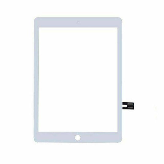 [Grade A] Apple iPad 6th (2018) Glass Digitiser Touch Screen Panel - Polar Tech Australia