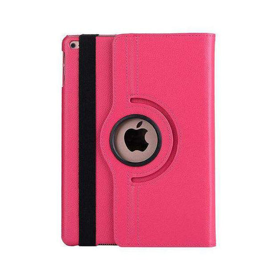 Apple iPad 10 / 10th (2022) 10.9” 360 Degree Rotate Stand Smart Flip Case - Polar Tech Australia