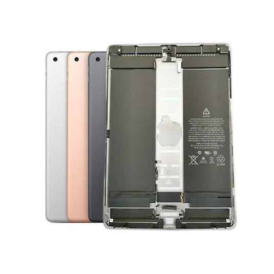 iPad Air 3rd 10.5" Back Housing Frame (With Built-in Parts) - Polar Tech Australia