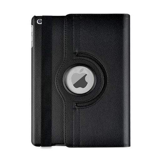 Chargez l&#39;image dans la visionneuse de la galerie, Apple iPad Air/Air 2/Pro 9.7&quot;/5th (2017)/ 6th (2018) 360 Degree Rotate Stand Smart Flip Case - Polar Tech Australia
