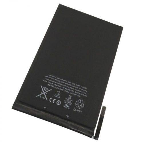 [Battery Model: A1445] Apple iPad Mini 1/1st Gen OEM Replacement Battery - Polar Tech Australia