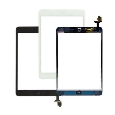 Apple iPad Mini 1/2/1st/2nd Gen Touch Digitiser Glass Screen Assembly - Polar Tech Australia