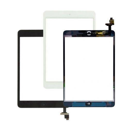 [Grade A] Apple iPad Mini 1/2/1st/2nd Gen Glass Digitiser Touch Screen Panel - Polar Tech Australia