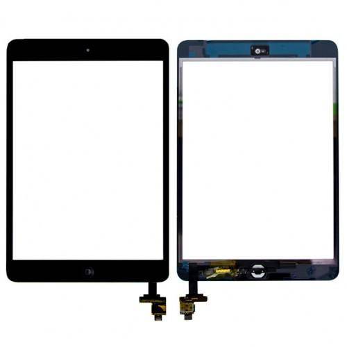 [Grade A] Apple iPad Mini 1/2/1st/2nd Gen Glass Digitiser Touch Screen Panel - Polar Tech Australia