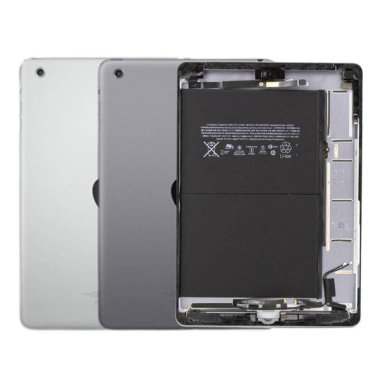 iPad Mini 2 Back Housing Frame (With Built-in Parts) - Polar Tech Australia