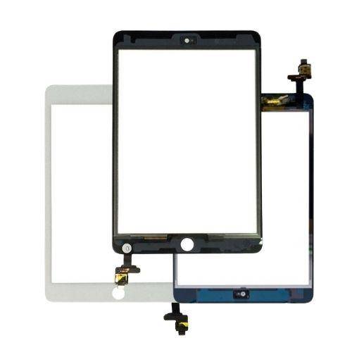 [Grade A] Apple iPad Mini 3/3rd Gen Glass Digitiser Touch Screen Panel - Polar Tech Australia