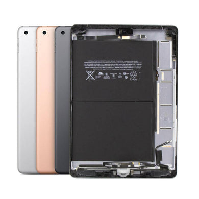 iPad Mini 4 Back Housing Frame (With Built-in Parts) - Polar Tech Australia