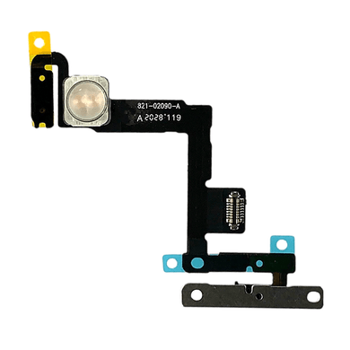 iPhone 11 Power Button / Flashlight / Top Mic Flex Cable - Polar Tech Australia