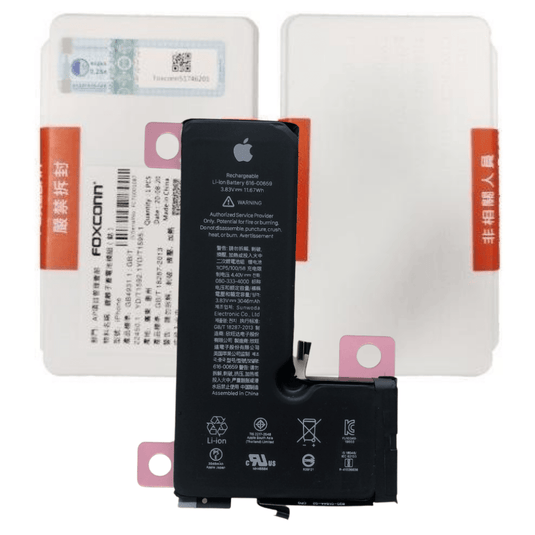 Apple iPhone 11 Pro Max Replacement Battery - Polar Tech Australia