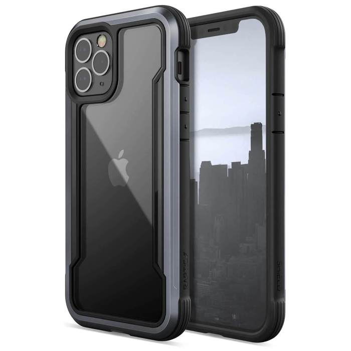 Cargue la imagen en el visor de la galería, Apple iPhone 11 Pro - X-Doria Defense Raptic Heavy Duty Drop Proof Case - Polar Tech Australia
