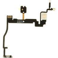 iPhone 11 Pro Power Button / Flashlight / Top Mic Flex Cable - Polar Tech Australia