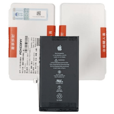 [A2479] Apple iPhone 12 & 12 Pro - OEM Replacement Battery - Polar Tech Australia