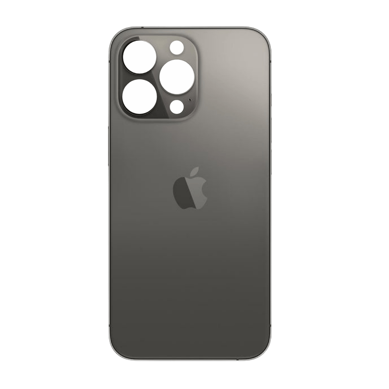 Cargue la imagen en el visor de la galería, Apple iPhone 12 Pro - Back Rear Glass (Big Camera Hole) - Polar Tech Australia
