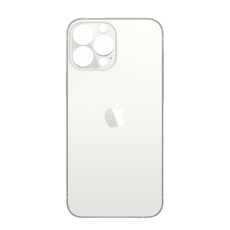 Cargue la imagen en el visor de la galería, Apple iPhone 12 Pro - Back Rear Glass (Big Camera Hole) - Polar Tech Australia
