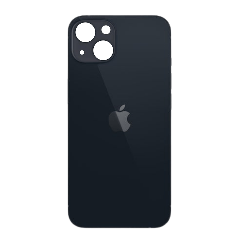 Cargue la imagen en el visor de la galería, Apple iPhone 13 Back Rear Glass (Big Camera Hole) - Polar Tech Australia
