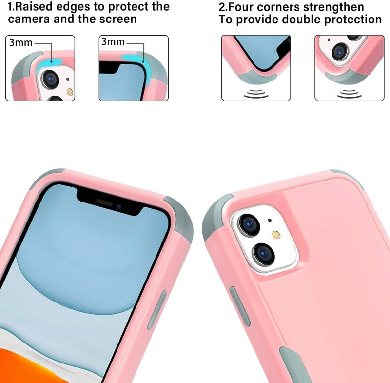 Chargez l&#39;image dans la visionneuse de la galerie, Apple iPhone 14/14 Plus/14 Pro/14 Pro Max Adventurer Commuter Heavy Duty Drop Proof Case - Polar Tech Australia
