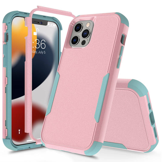 Apple iPhone 14/14 Plus/14 Pro/14 Pro Max Adventurer Commuter Heavy Duty Drop Proof Case - Polar Tech Australia