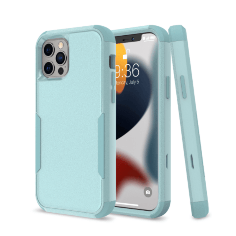 Chargez l&#39;image dans la visionneuse de la galerie, Apple iPhone 14/14 Plus/14 Pro/14 Pro Max Adventurer Commuter Heavy Duty Drop Proof Case - Polar Tech Australia
