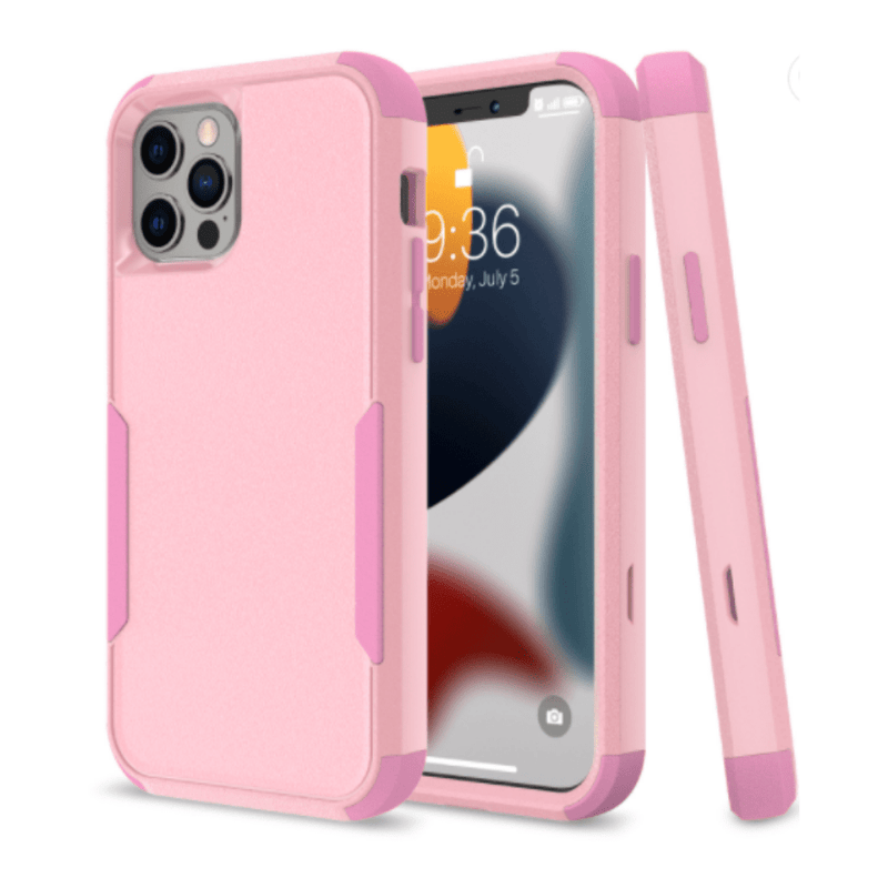 Chargez l&#39;image dans la visionneuse de la galerie, Apple iPhone 14/14 Plus/14 Pro/14 Pro Max Adventurer Commuter Heavy Duty Drop Proof Case - Polar Tech Australia
