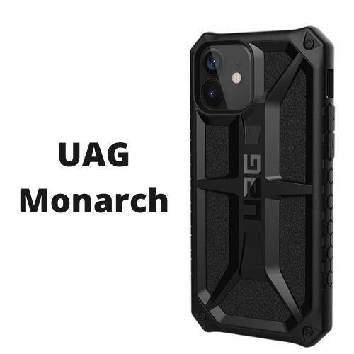 Load image into Gallery viewer, Apple iPhone 14/Mini/Pro/Max UAG Monarch Rugged Armor Shell Heavy Duty Case - Polar Tech Australia
