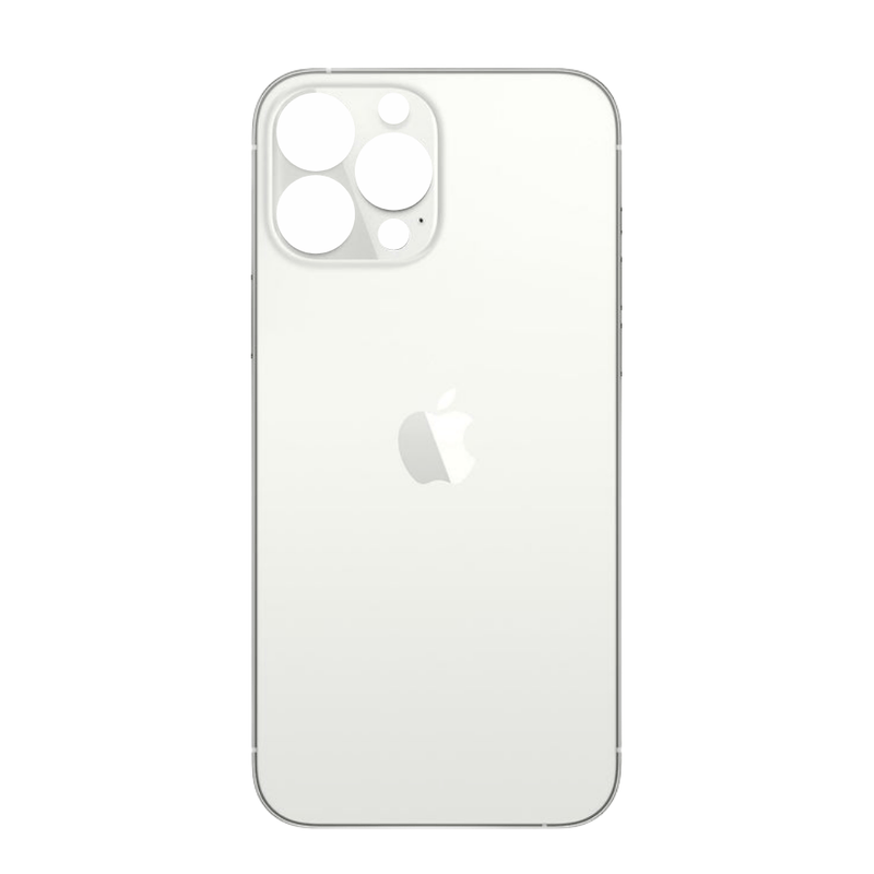 Cargue la imagen en el visor de la galería, Apple iPhone 13 Pro Max Back Rear Glass (Big Camera Hole) - Polar Tech Australia
