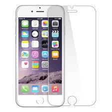 iPhone 4/5/6/6s/7/8/SE/Plus Standard 9H Tempered Glass Screen Protector - Polar Tech Australia