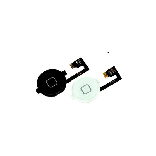 Apple iPhone 4 Home Button Connector Flex Cable - Polar Tech Australia