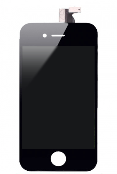 [Aftermarket][ESR] Apple iPhone 4 LCD Touch Digitiser Display Screen Assembly - Polar Tech Australia