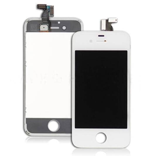 Chargez l&#39;image dans la visionneuse de la galerie, [Aftermarket][ESR] Apple iPhone 4S LCD Touch Digitiser Display Screen Assembly - Polar Tech Australia
