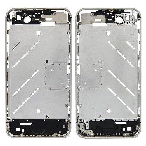 Apple iPhone 4S Middle Frame Housing - Polar Tech Australia