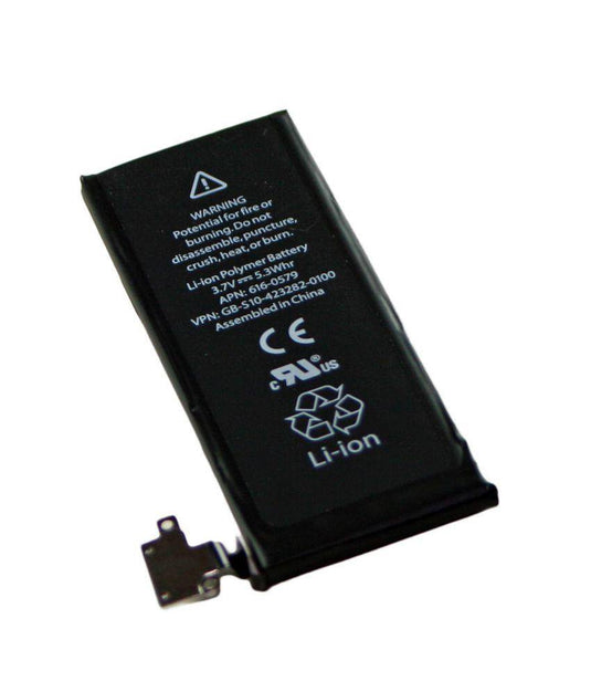 [616-0579] Apple iPhone 4S - OEM Replacement Battery - Polar Tech Australia