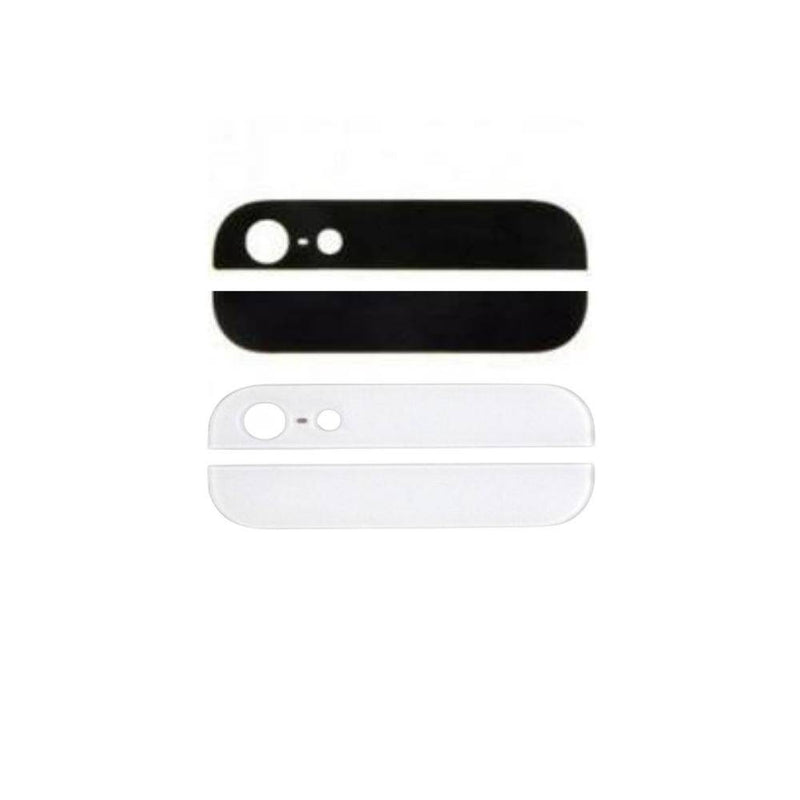 Chargez l&#39;image dans la visionneuse de la galerie, Apple iPhone 5/5s/SE 1st Gen Rear Back Top &amp; Bottom Glass - Polar Tech Australia
