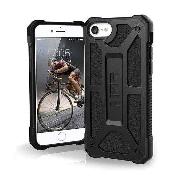 Chargez l&#39;image dans la visionneuse de la galerie, Apple iPhone 6/6s/7/8/SE 2/Plus UAG Monarch Rugged Armor Shell Case - Polar Tech Australia
