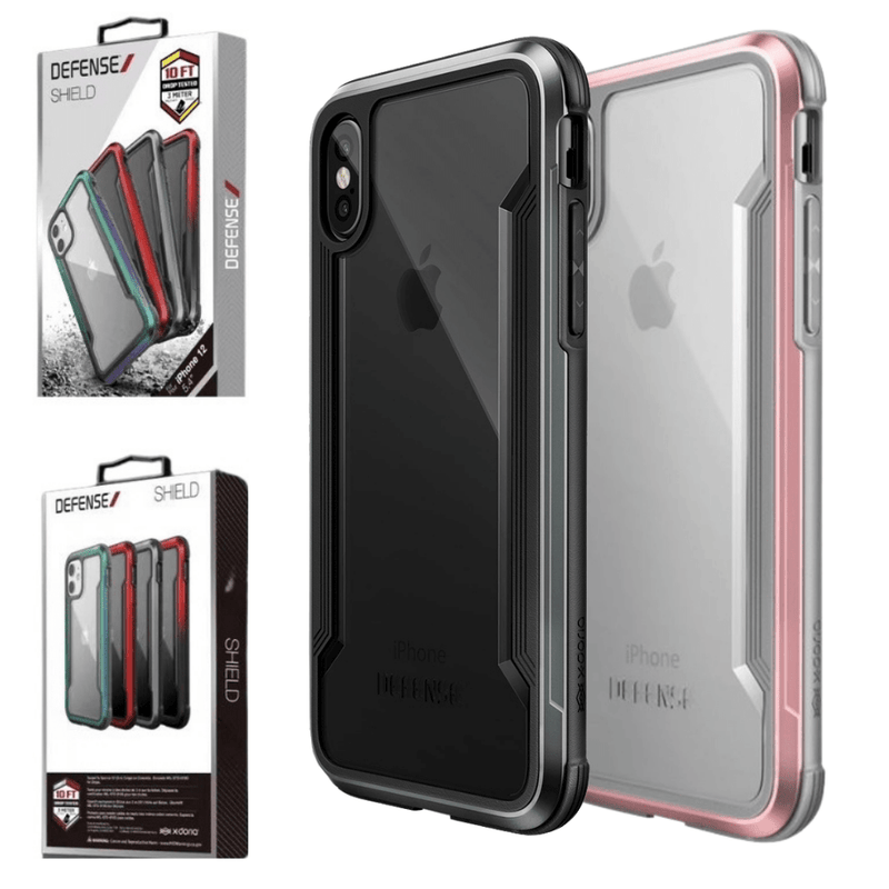 Cargue la imagen en el visor de la galería, Apple iPhone 6/6s/7/8/SE 2020/Plus X-Doria Defense Raptic Heavy Duty Drop Proof Case - Polar Tech Australia
