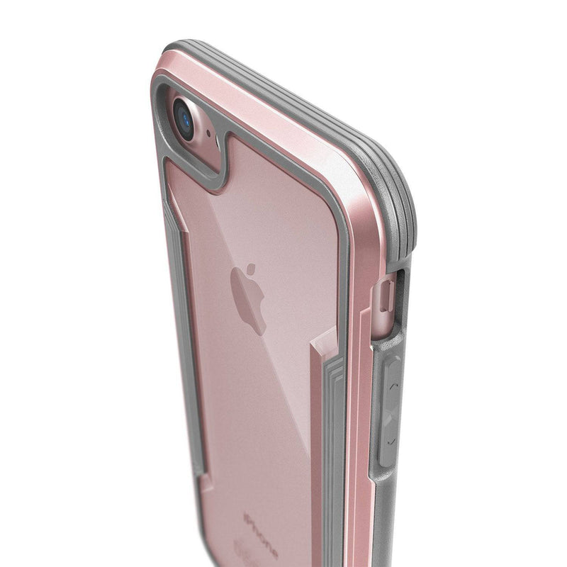 Cargue la imagen en el visor de la galería, Apple iPhone 6/6s/7/8/SE 2020/Plus X-Doria Defense Raptic Heavy Duty Drop Proof Case - Polar Tech Australia
