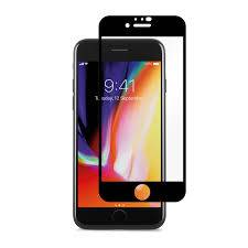 [9D Full Covered] iPhone 6/6s/7/8/SE/Plus 9H Tempered Glass Screen Protector - Polar Tech Australia