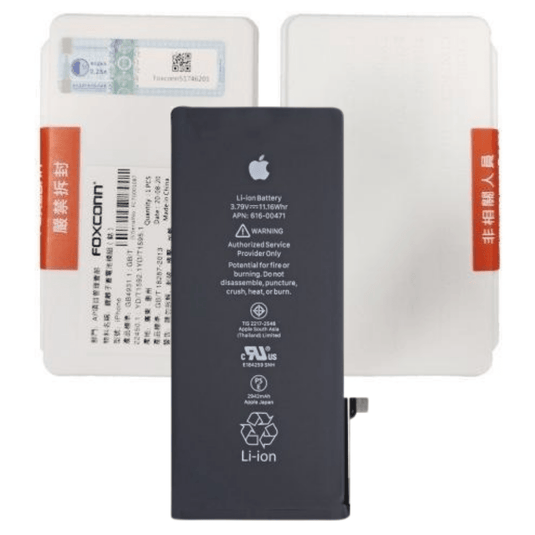 [ 616-0770] Apple iPhone 6 Plus - OEM Replacement Battery - Polar Tech Australia