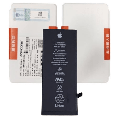 [616-00107] Apple iPhone SE 1st Gen - OEM Replacement Battery - Polar Tech Australia