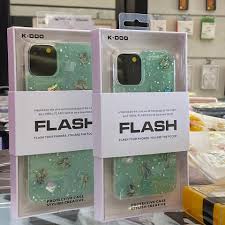 Load image into Gallery viewer, Apple iPhone X/XS/XR/XS Max K-DOO Flash Bling Bling Stars Shining Case - Polar Tech Australia
