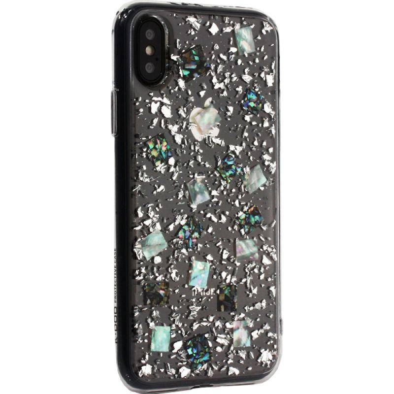 Chargez l&#39;image dans la visionneuse de la galerie, Apple iPhone X/XS/XR/XS Max K-DOO Flash Bling Bling Stars Shining Case - Polar Tech Australia
