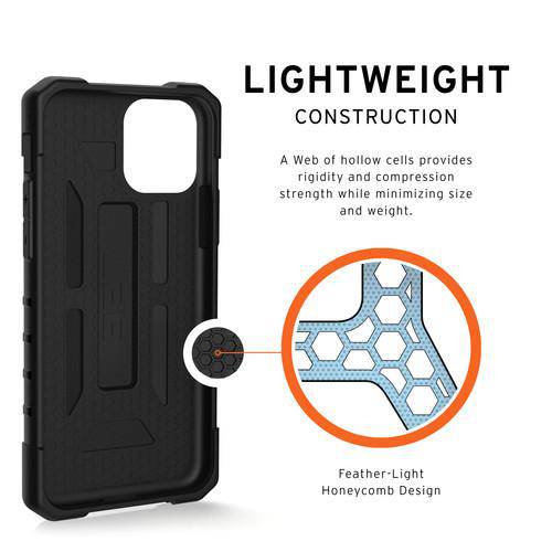 Cargue la imagen en el visor de la galería, Apple iPhone X/XS/XR/XS Max UAG Monarch Rugged Armor Shell Case - Polar Tech Australia
