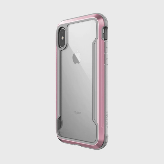 Apple iPhone X/Xs/XR/Xs Max X-Doria Defense Raptic Heavy Duty Drop Proof Case - Polar Tech Australia