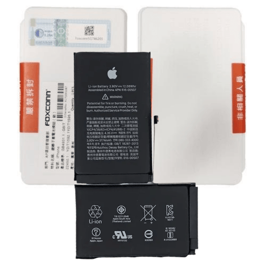 [616-00506] Apple iPhone XS Max - OEM Replacement Battery - Polar Tech Australia